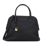 Taurillon Clemence Bolide 31 Black