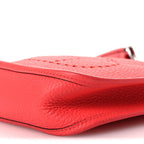 Taurillon Clemence Evelyne TPM Rose Jaipur