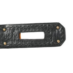 Ardennes HAC Birkin 32 Black