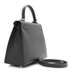 Epsom Kelly Sellier 25 Gris Misty