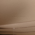 Epsom Constance Long To Go Wallet Craie
