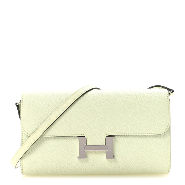 Epsom Constance Long To Go Wallet Vert Fizz Hover Image