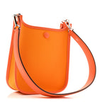 Toile Officier Swift Neo Evelyne TPM Jaune D'Or Feu Orange Minium