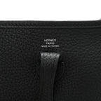 Taurillon Clemence Evelyne TPM Black