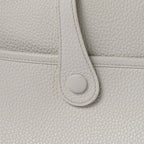 Taurillon Clemence EVELYNE III PM White