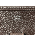 Taurillon Clemence Evelyne IlI PM Chocolate