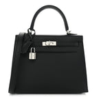 Epsom Kelly Sellier 25 Black