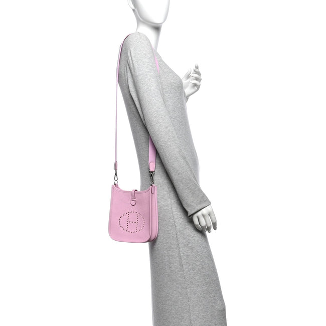 Taurillon Clemence Evelyne TPM Mauve Sylvestre Main Image