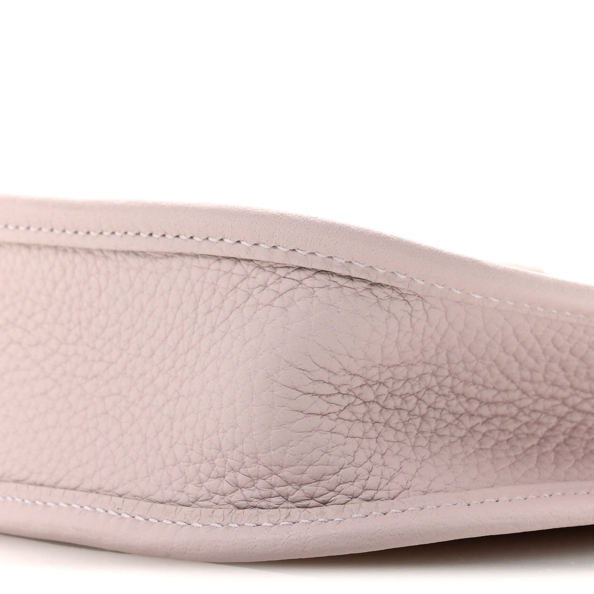 Taurillon Clemence Evelyne TPM Mauve Pale