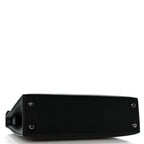 Epsom Mini Kelly Sellier 20 Black