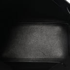 Togo Birkin 35 Black