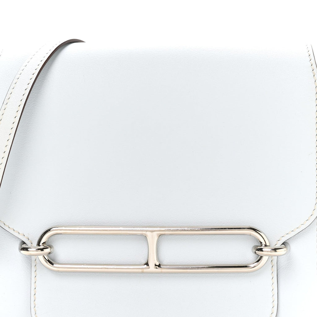 Swift Mini Sac Roulis Bleu Brume