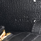 Epsom Kelly Sellier 25 Black