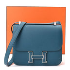 Epsom Enamel Constance 24 Vert Bosphore