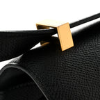 Epsom Constance 24 Black