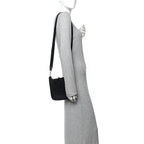 Taurillon Clemence Evelyne TPM Black