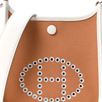 Toile Officier Swift Neo Evelyne TPM Dune Etoupe