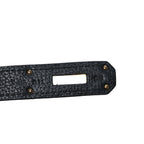 Taurillon Clemence Kelly Retourne 28 Black