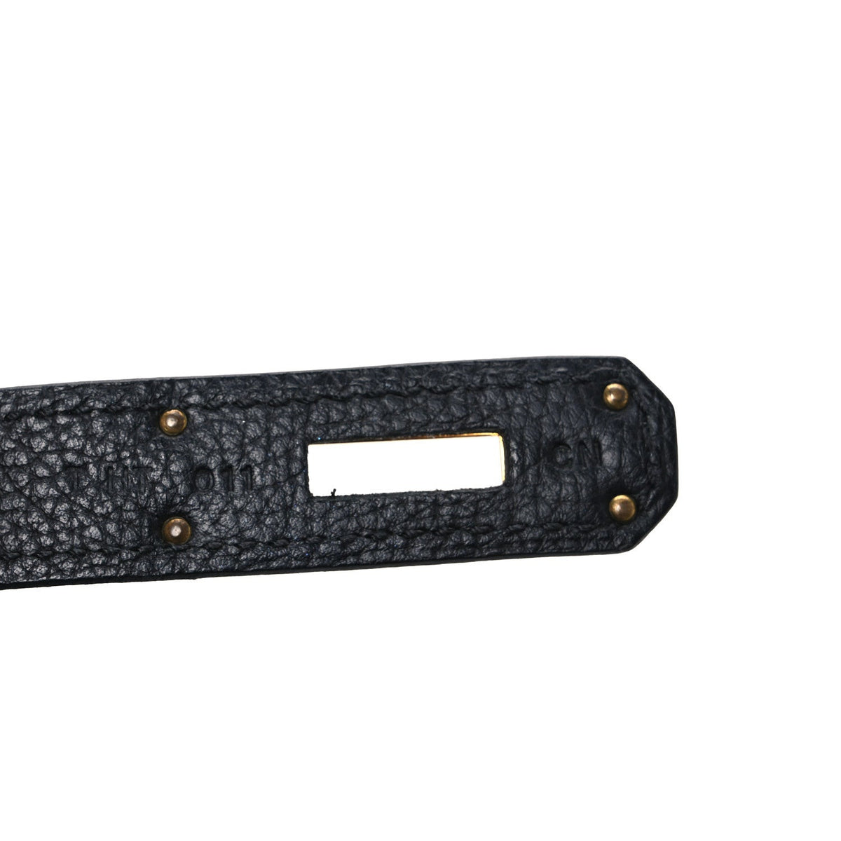 Taurillon Clemence Kelly Retourne 28 Black