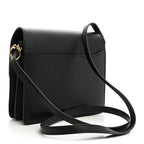 Swift Mini Sac Roulis Black