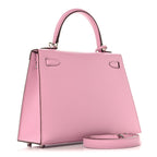 Epsom Kelly Sellier 25 Mauve Sylvestre