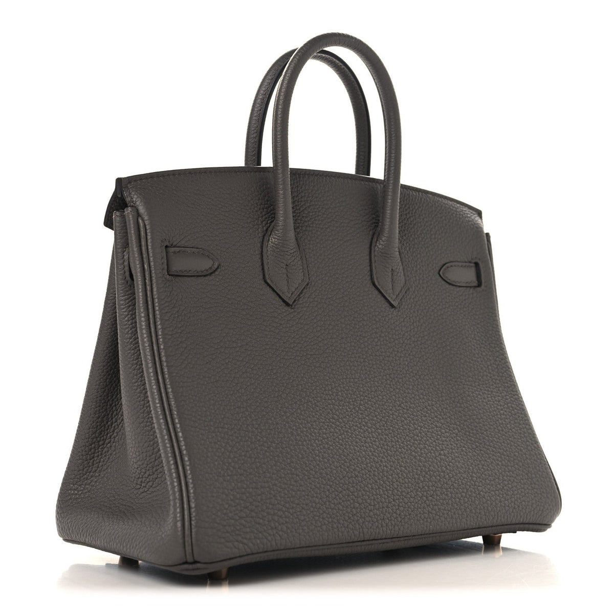Togo Birkin 25 Etain