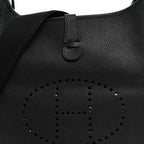 Taurillon Clemence Evelyne III GM Black