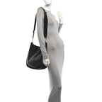 Taurillon Clemence EVELYNE III GM Black