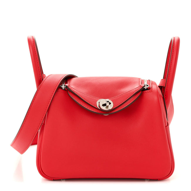 Swift Mini Lindy 20 Rouge de Coeur Hover Image