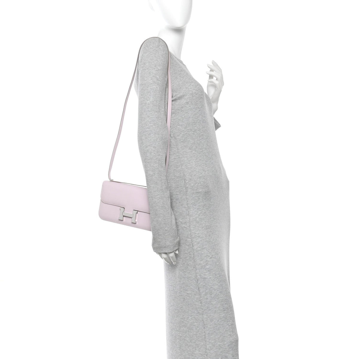 Epsom Constance 1-Elan Mauve Pale