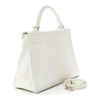 Taurillon Clemence Kelly Retourne 32 White