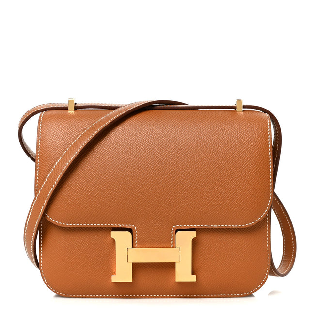 Epsom Constance 18 Gold Hover Image