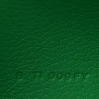 Evercolor Cavale Constance Long Wallet To Go Vert Comics Multicolor
