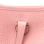 Taurillon Clemence Evelyne TPM Rose Sakura