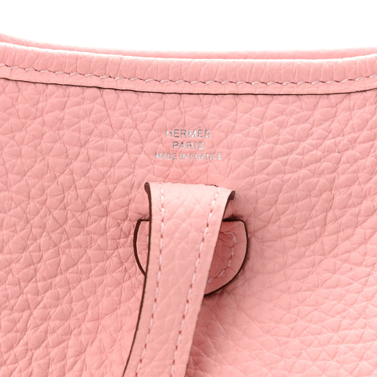 Taurillon Clemence Evelyne TPM Rose Sakura