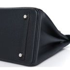Togo BIRKIN 30 Black