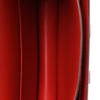 Epsom Enamel Constance 18 Rouge de Coeur Mauve Sylvestre