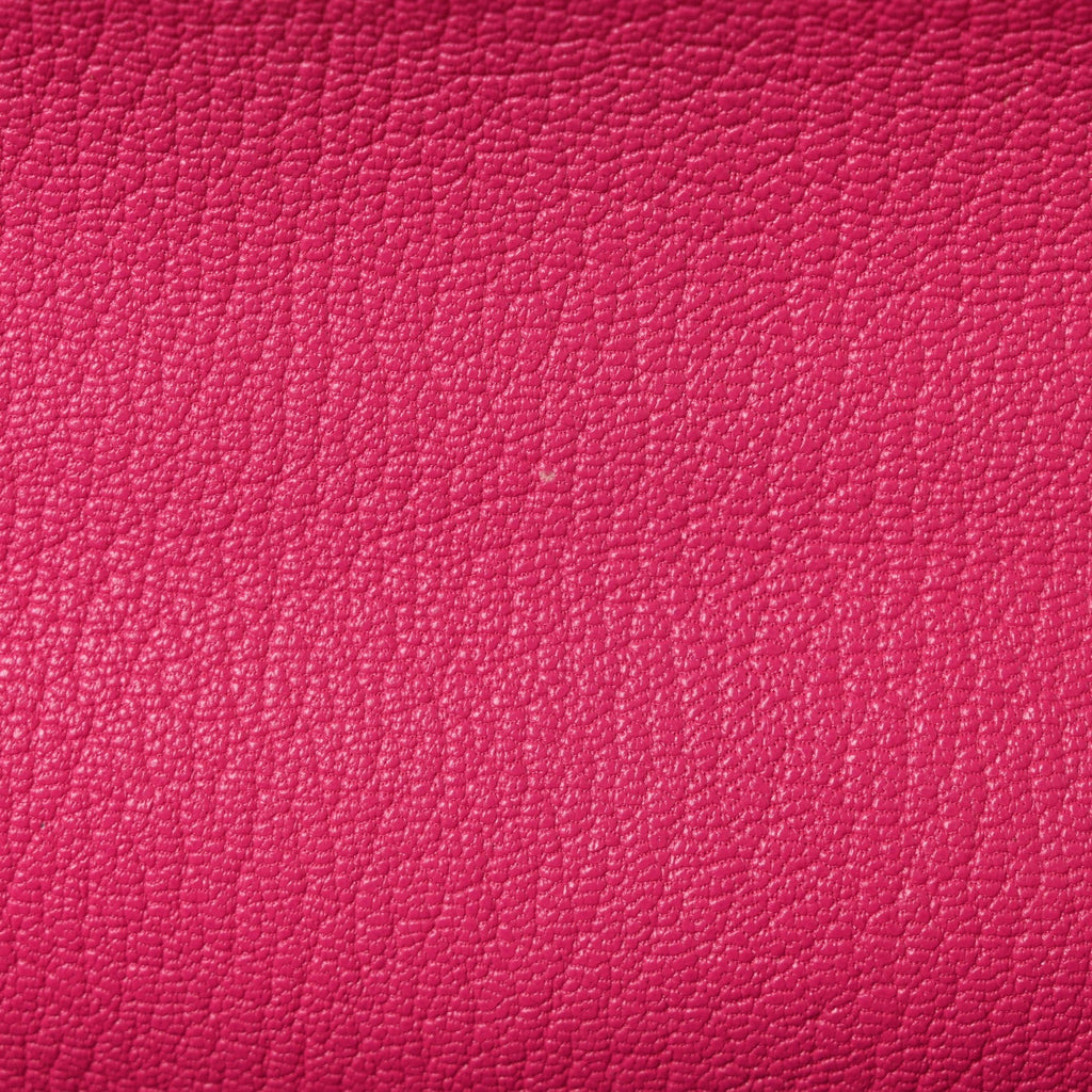 Chevre Mysore Kelly Retourne 32 Rose Shocking