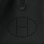 Taurillon Clemence Evelyne TPM Black