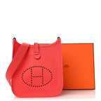 Taurillon Clemence Evelyne TPM Rose Texas Rose Jaipur