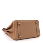Togo Birkin 25 Chai
