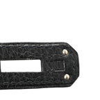 Togo Kelly Retourne 28 Black