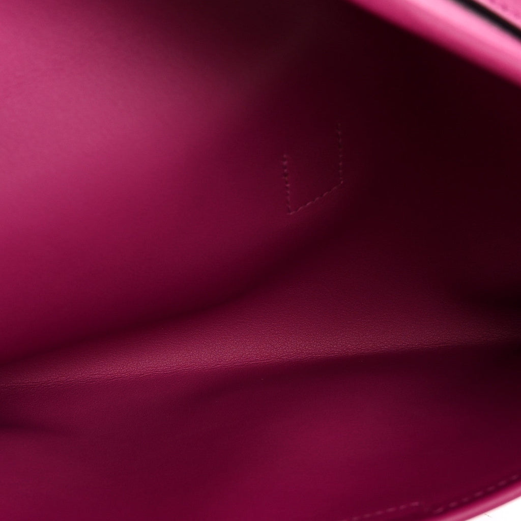 Swift Jige Elan 29 Clutch Rose Pourpre