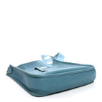 Taurillon Clemence Evelyne PM Blue Jean