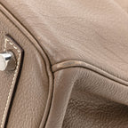 Togo Birkin 30 Etoupe
