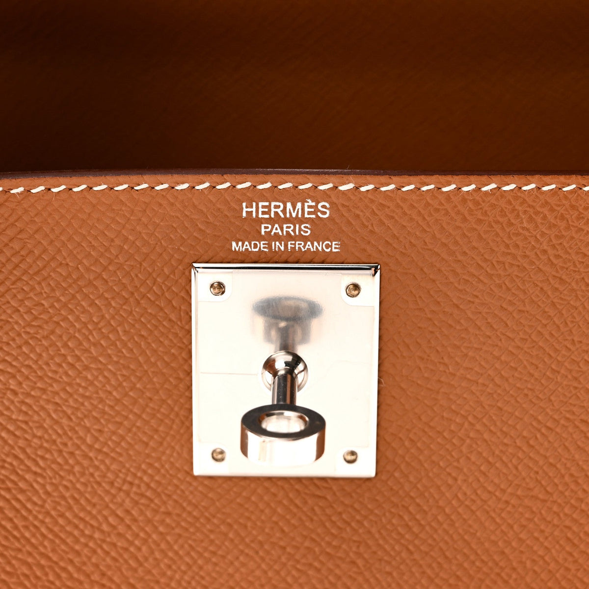 Epsom Kelly Sellier 28 Gold