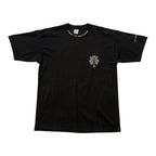 Chrome Hearts Vintage Dagger Pocket T-Shirt Black