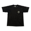 Chrome Hearts Vintage Dagger Pocket T-Shirt Black