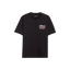 Amiri Neon Sunset Blvd T-Shirt Black
