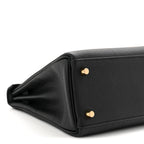 Togo Kelly Retourne 25 Black